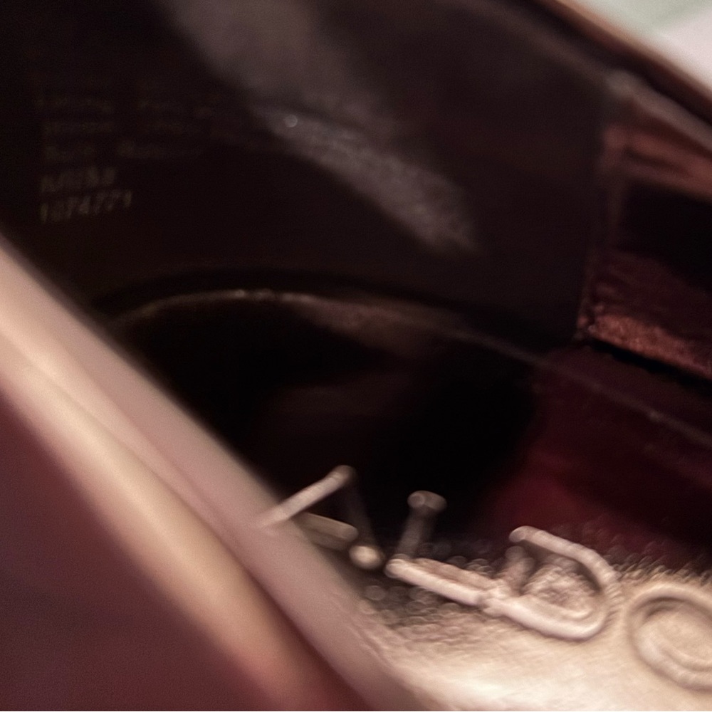 Aldo brown stilettos  high heels - Picture 7 of 7